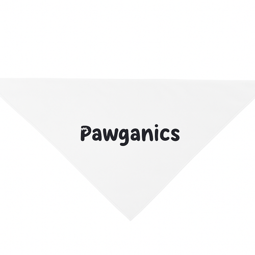 Pawganics Dog Bandana