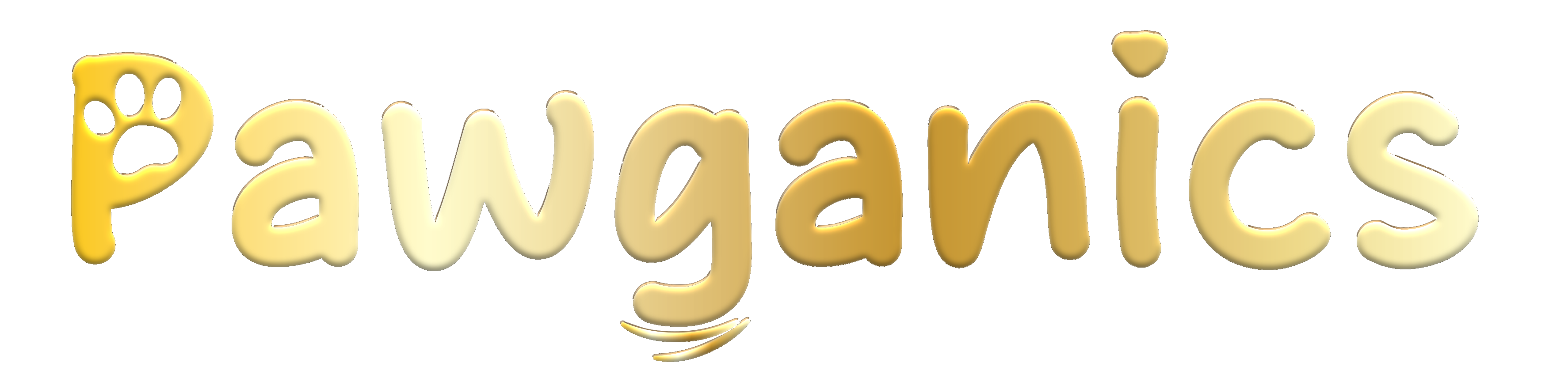 Pawganics