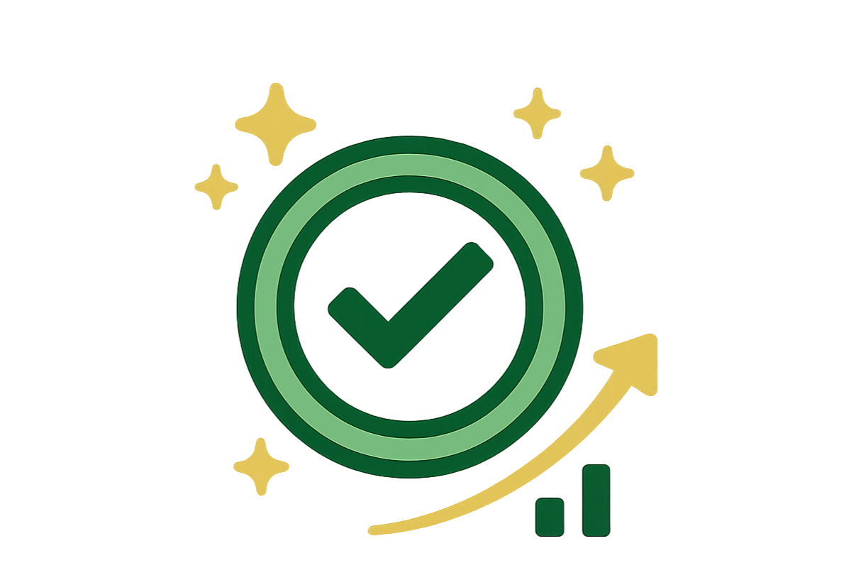 real results icon